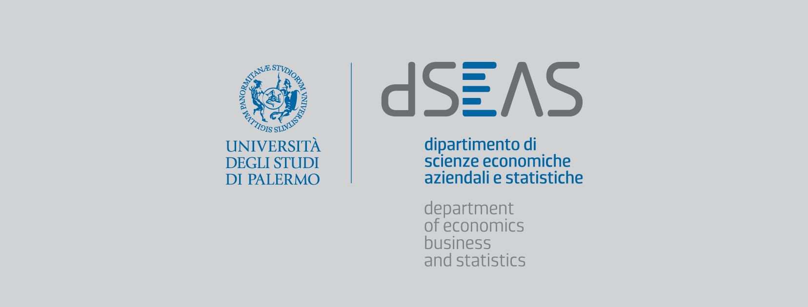 UNIPA Dipartimento di Scienze economiche aziendali e statistiche