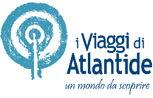 I viaggi di Atlantide