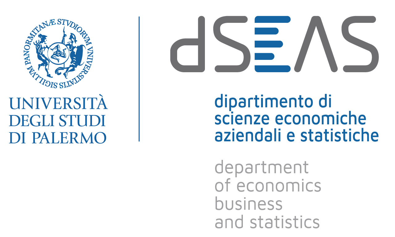 UNIPA Dipartimento di Scienze economiche aziendali e statistiche